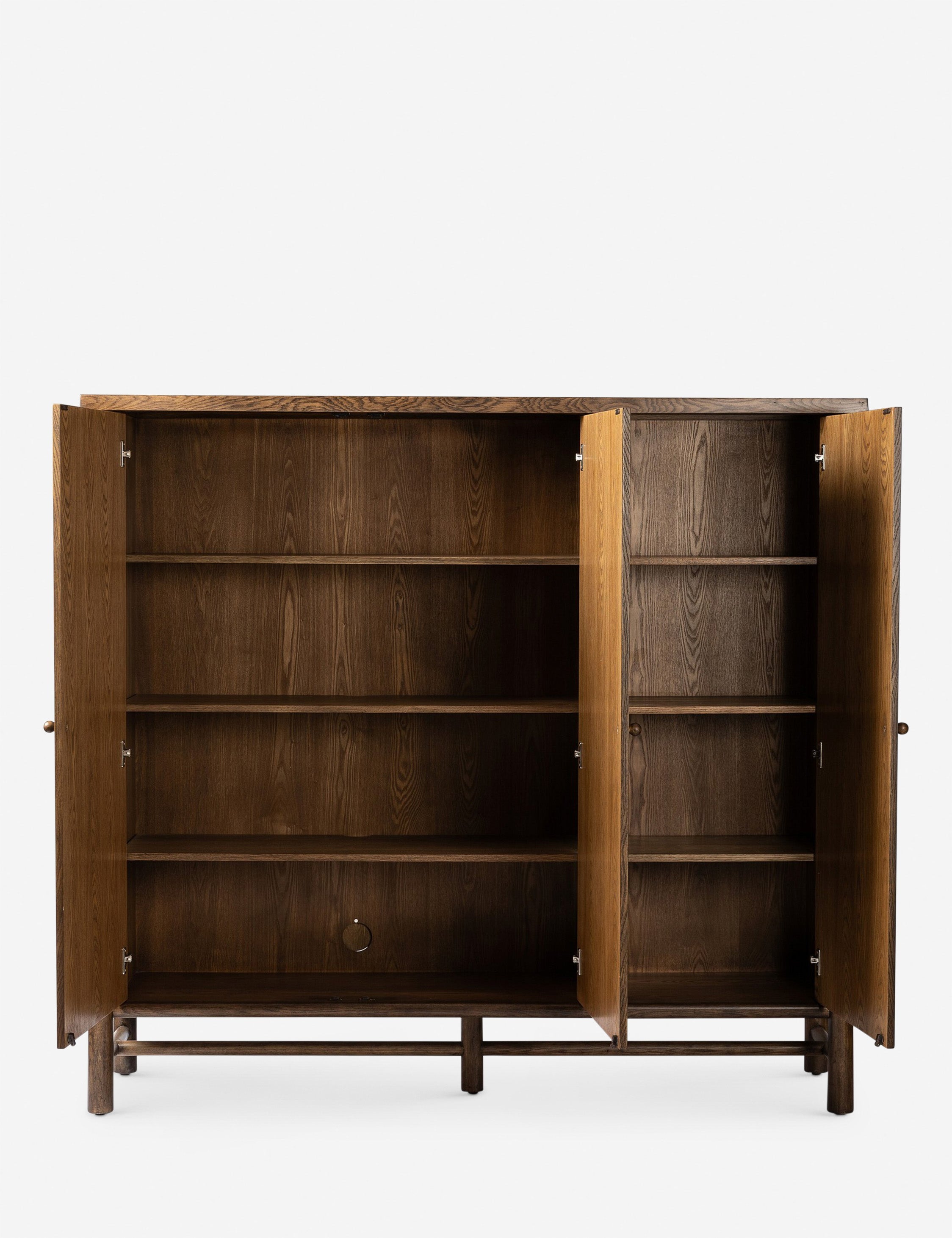 Lulu and Georgia - Storey Cabinet