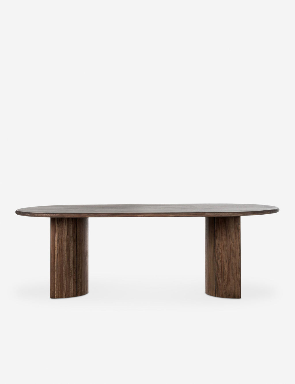 Lulu and Georgia - Gilda Outdoor Oval Dining Table