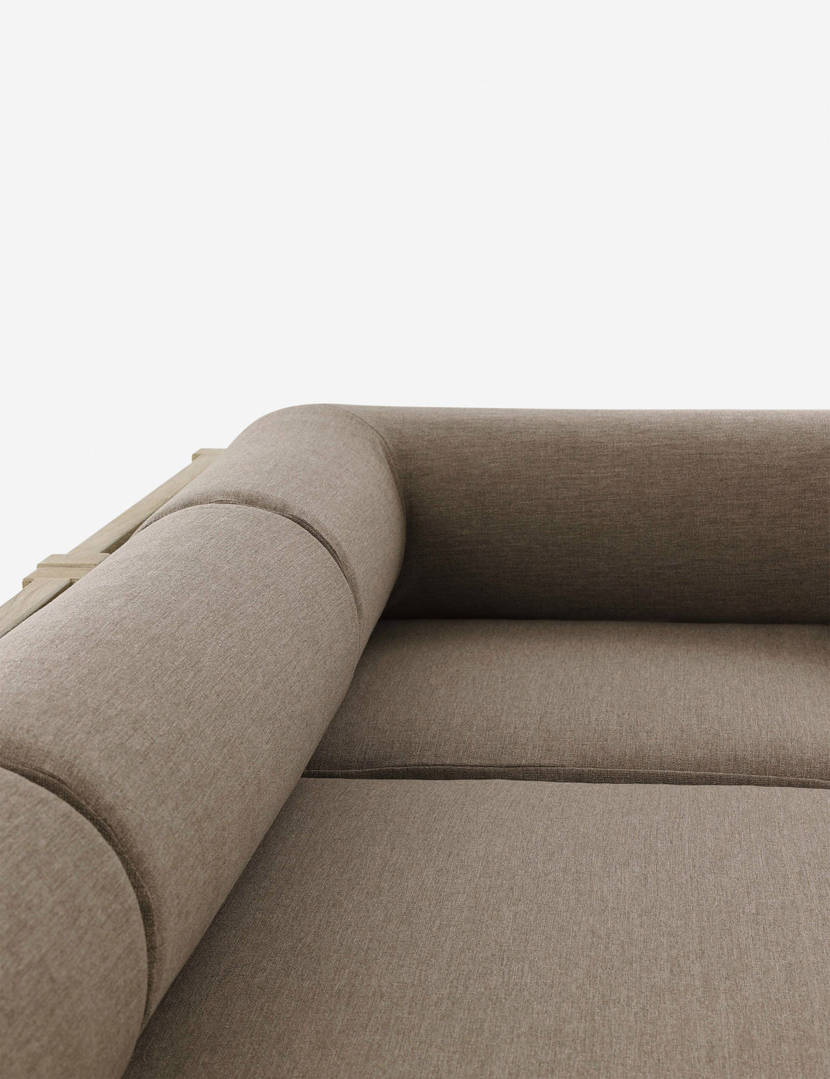 Lulu and Georgia - Formosa Outdoor Sectional Sofa