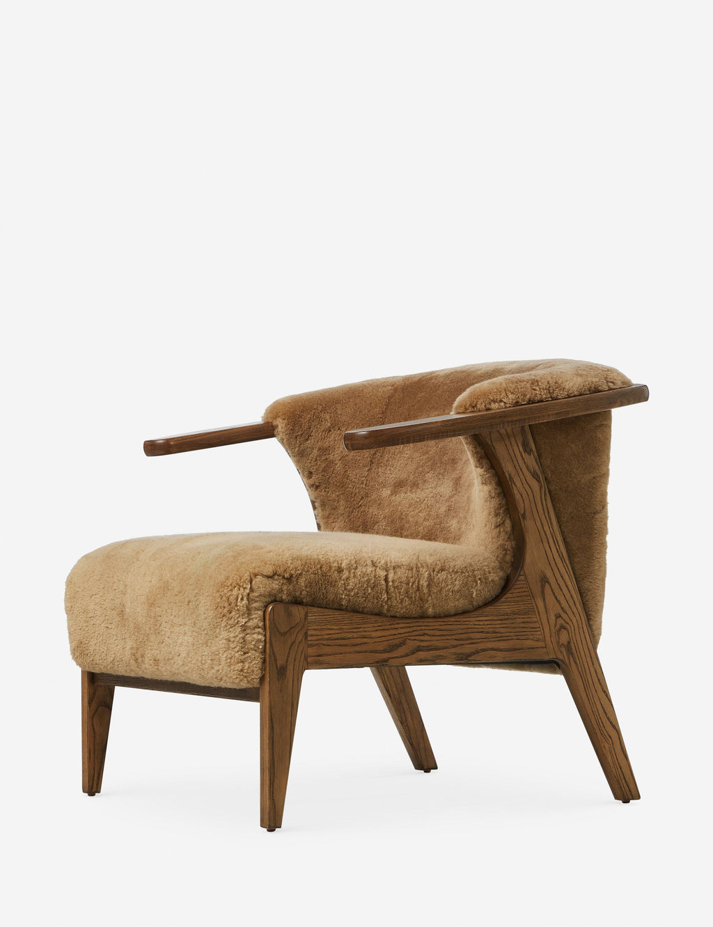 Lulu and Georgia - Rebekah Accent Chair
