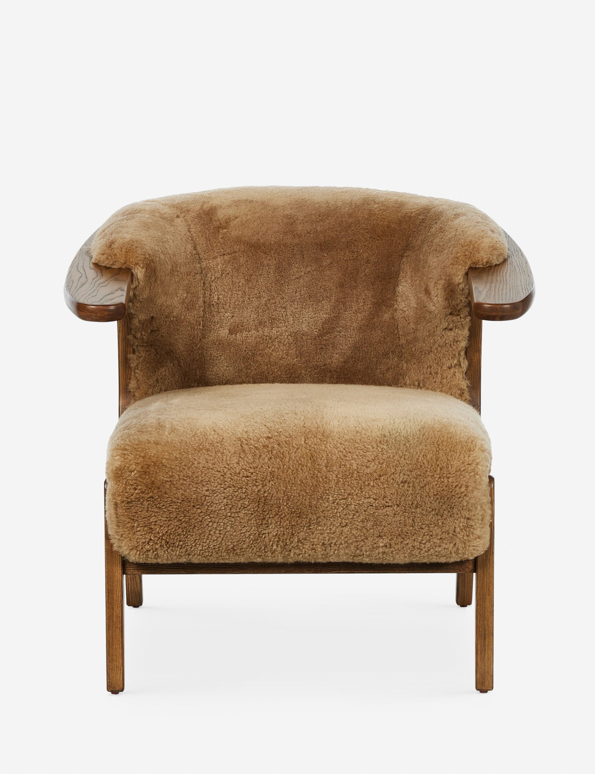 Lulu and Georgia - Rebekah Accent Chair