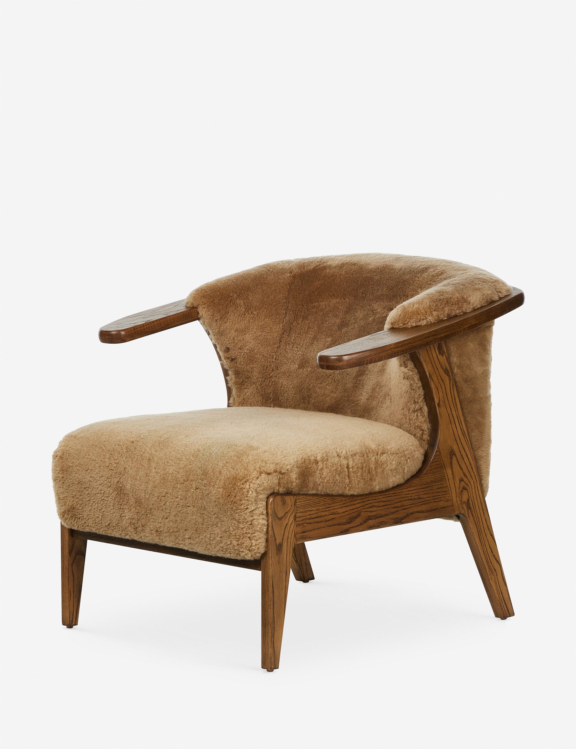 Lulu and Georgia - Rebekah Accent Chair