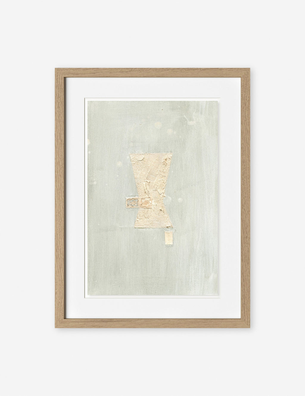 Lulu and Georgia - Galactic Wall Art by Jade Dacay