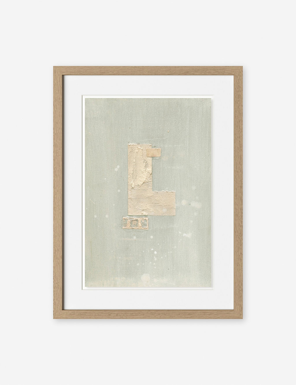 Lulu and Georgia - Galactic Wall Art (Set of 9) by Jade Dacay