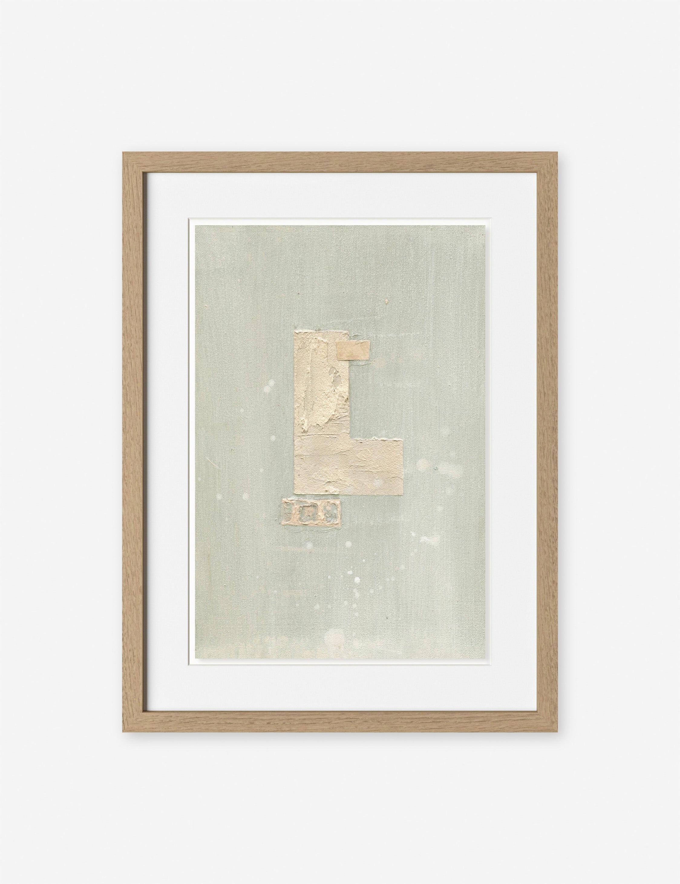 Lulu and Georgia - Galactic Wall Art (Set of 9) by Jade Dacay