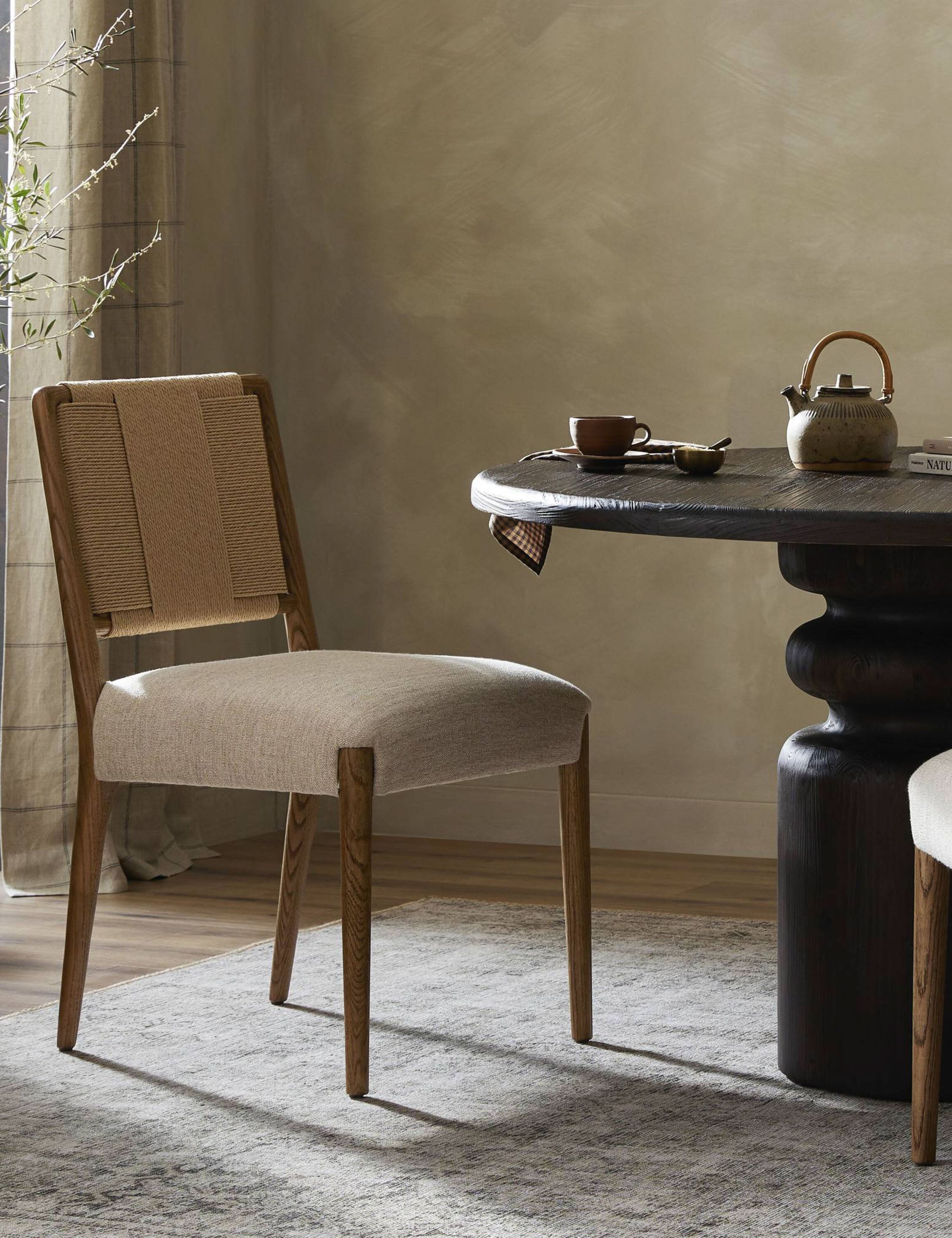 Lulu and Georgia - Fenmore Dining Chair