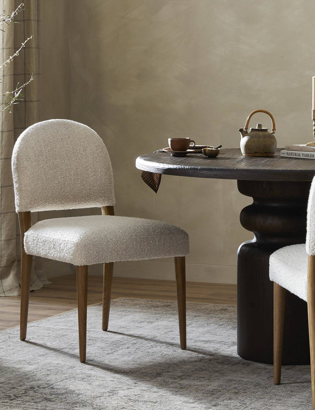 Lulu and Georgia - Metcalf Dining Chair