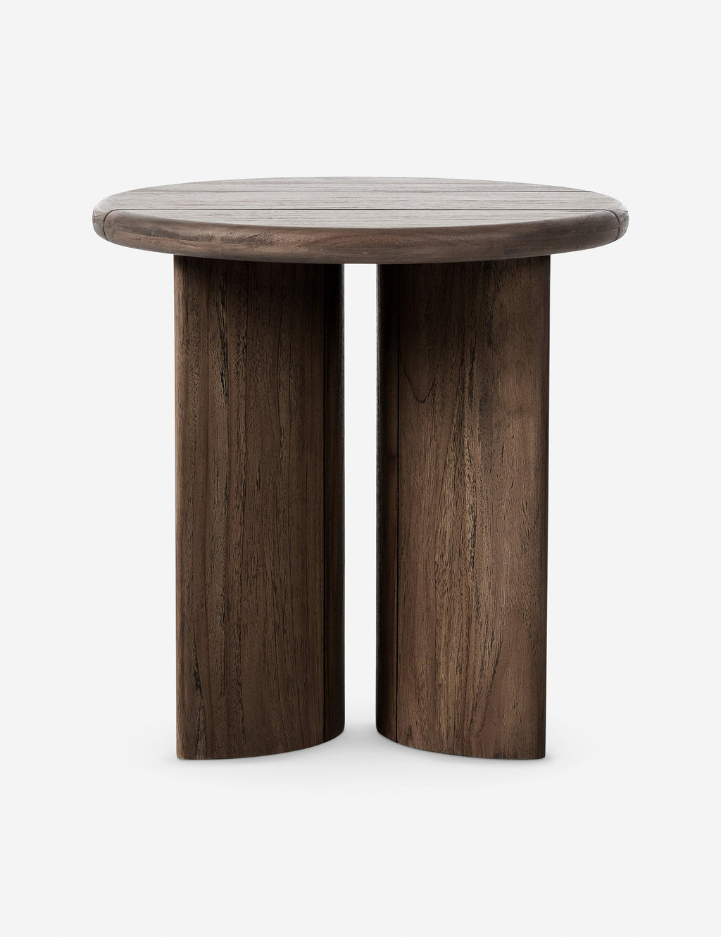 Lulu and Georgia - Gilda Outdoor Round Side Table