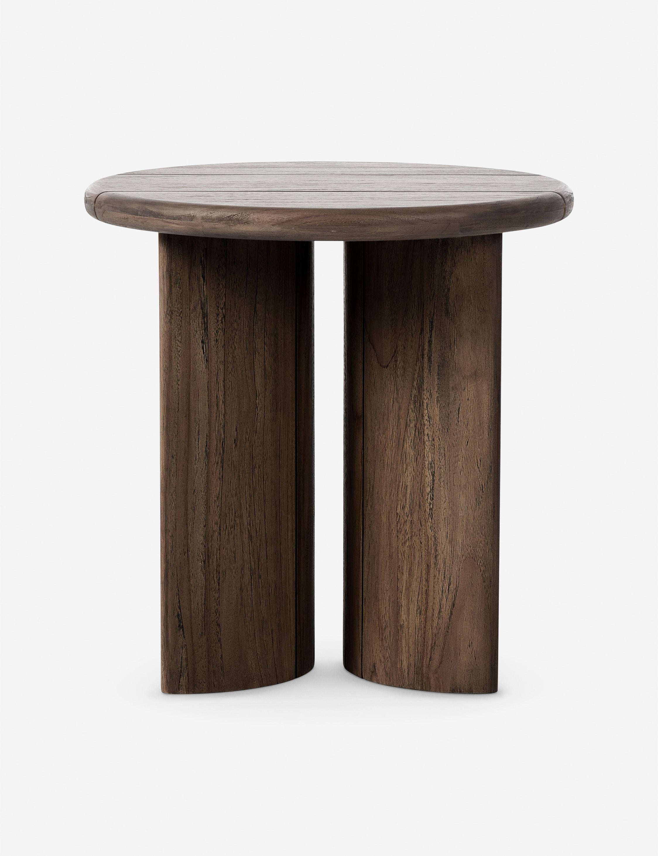 Lulu and Georgia - Gilda Outdoor Round Side Table