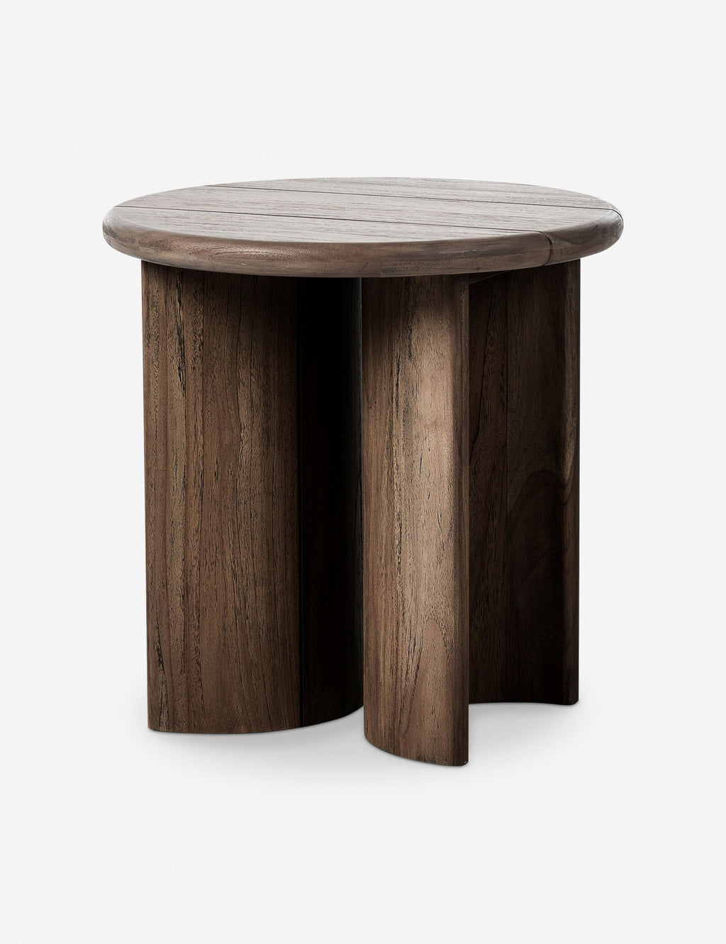 Lulu and Georgia - Gilda Outdoor Round Side Table