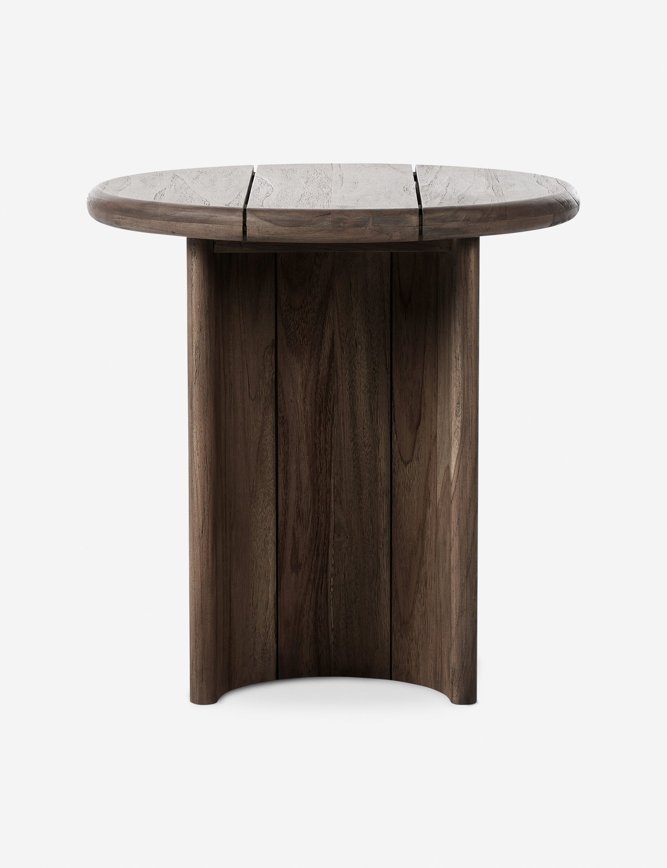 Lulu and Georgia - Gilda Outdoor Round Side Table