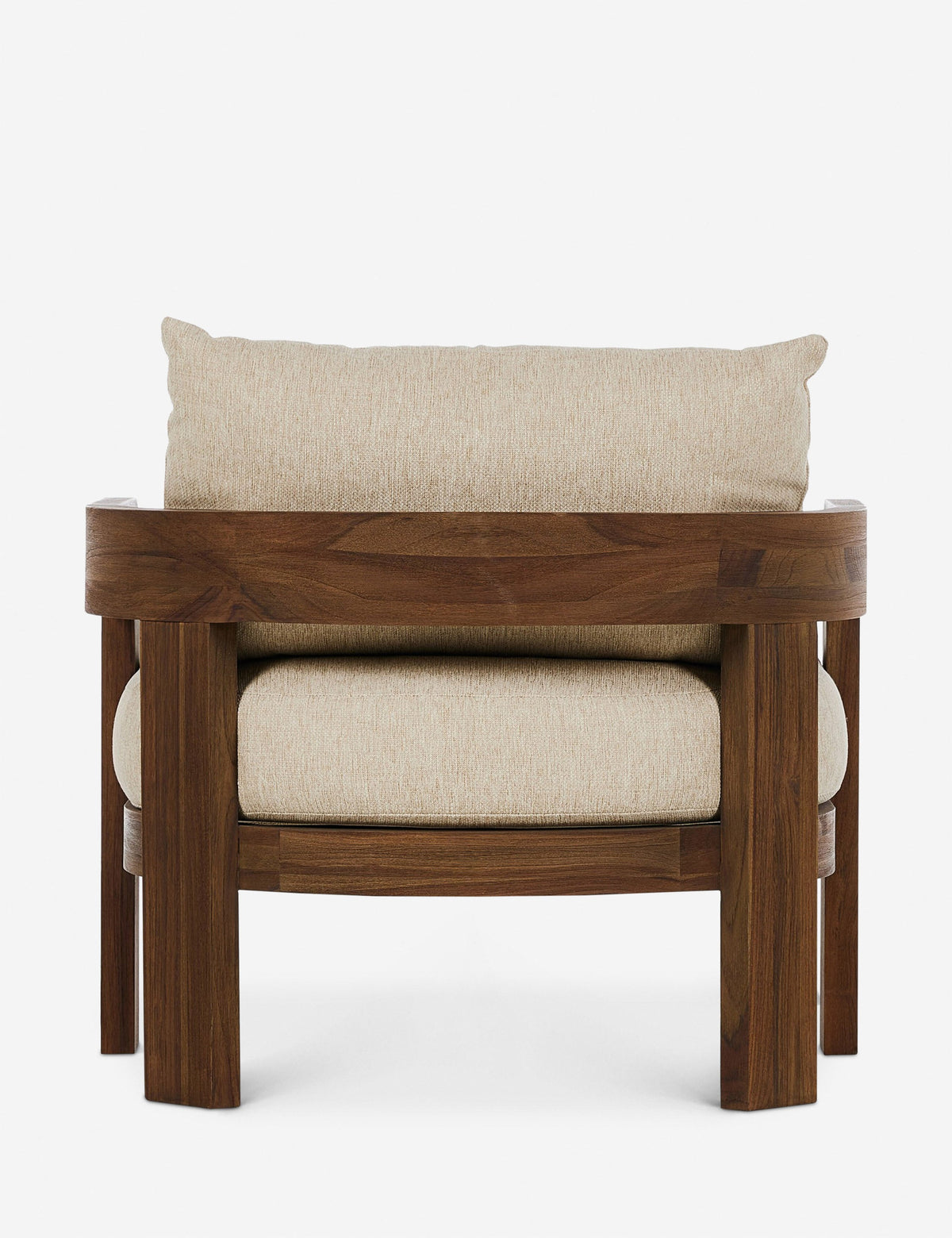 Lulu and Georgia - Kade Outdoor Accent Chair