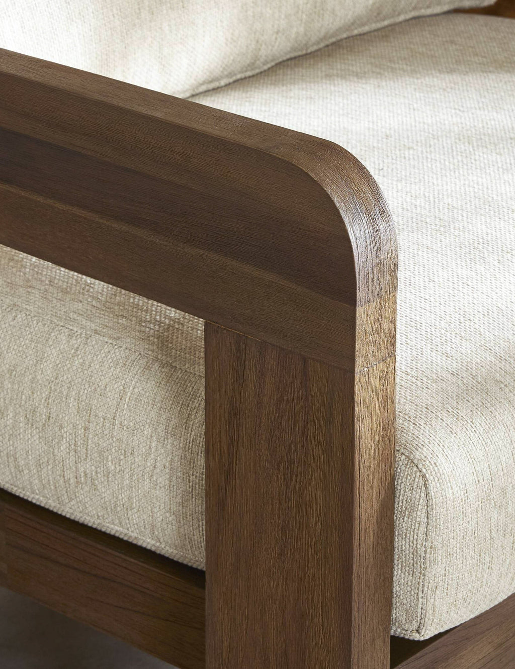 Lulu and Georgia - Kade Outdoor Accent Chair
