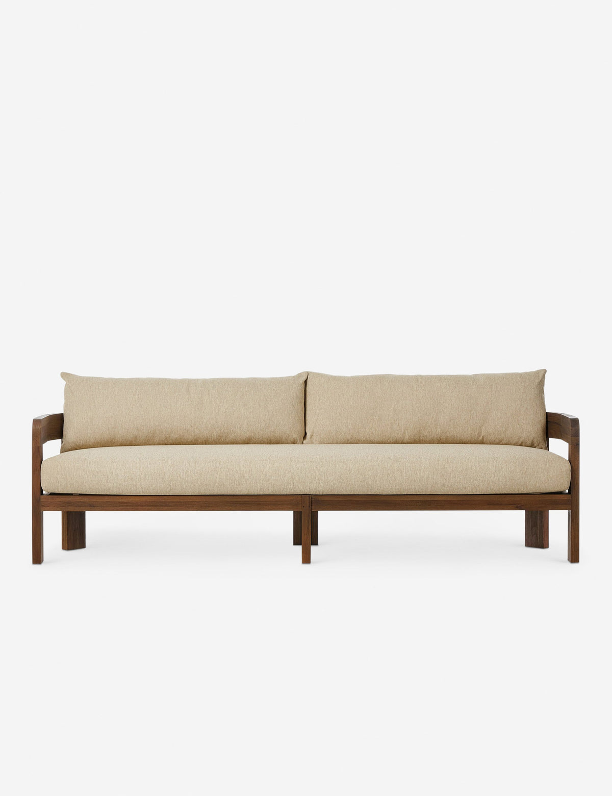 Lulu and Georgia - Kade Outdoor Sofa