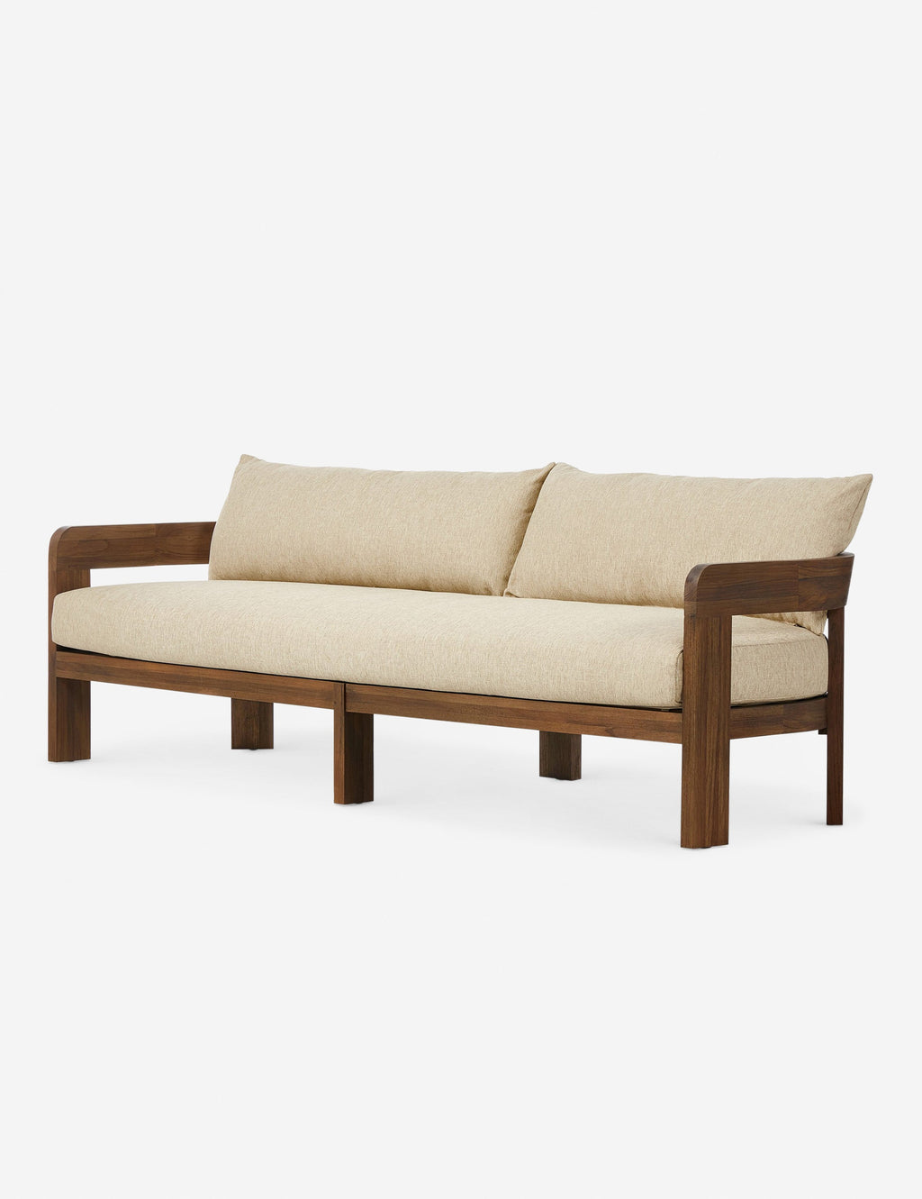 Lulu and Georgia - Kade Outdoor Sofa