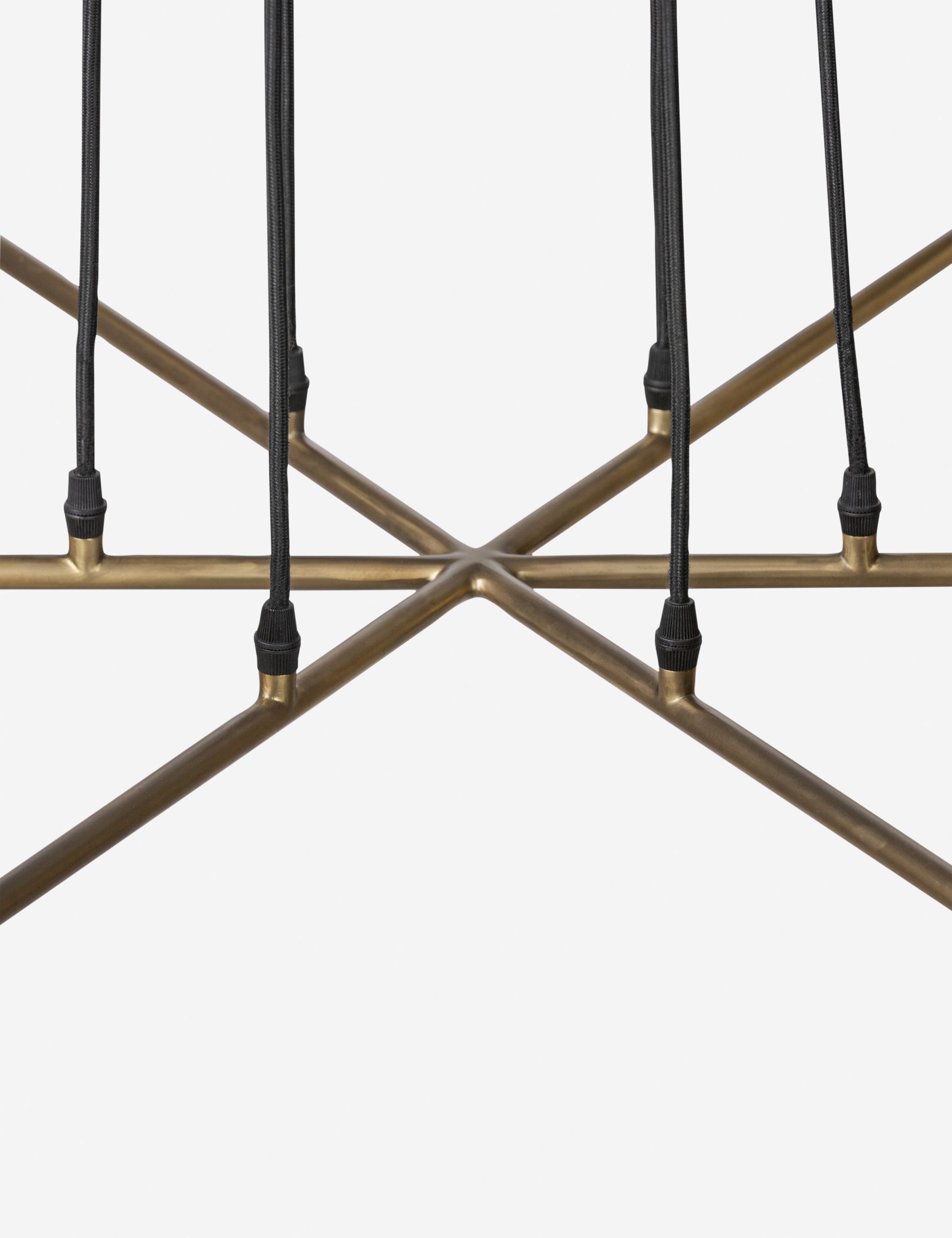 Lulu and Georgia - Winfield Chandelier