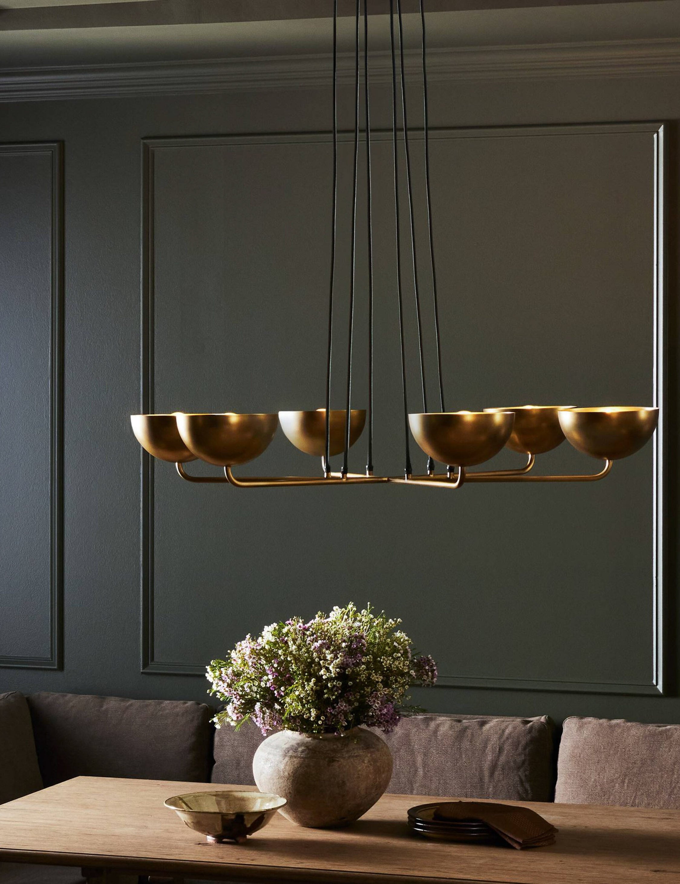 Lulu and Georgia - Winfield Chandelier