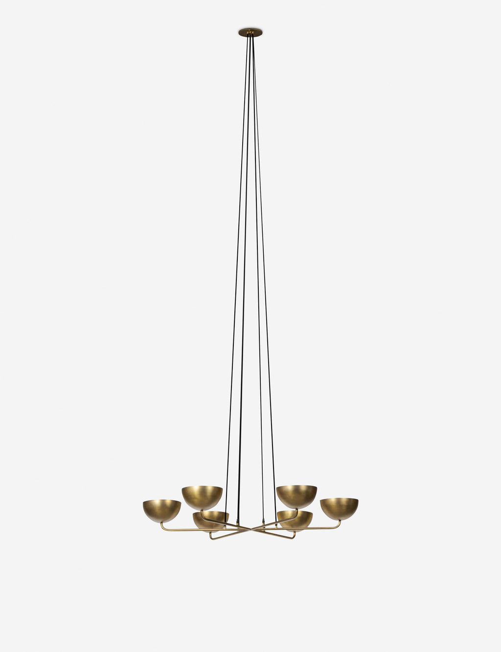 Lulu and Georgia - Winfield Chandelier