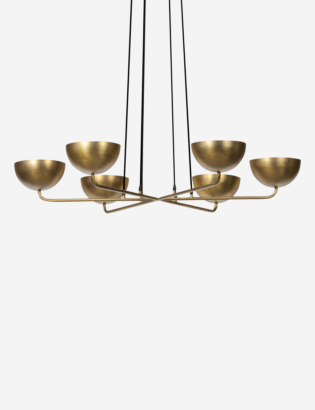 Lulu and Georgia - Winfield Chandelier