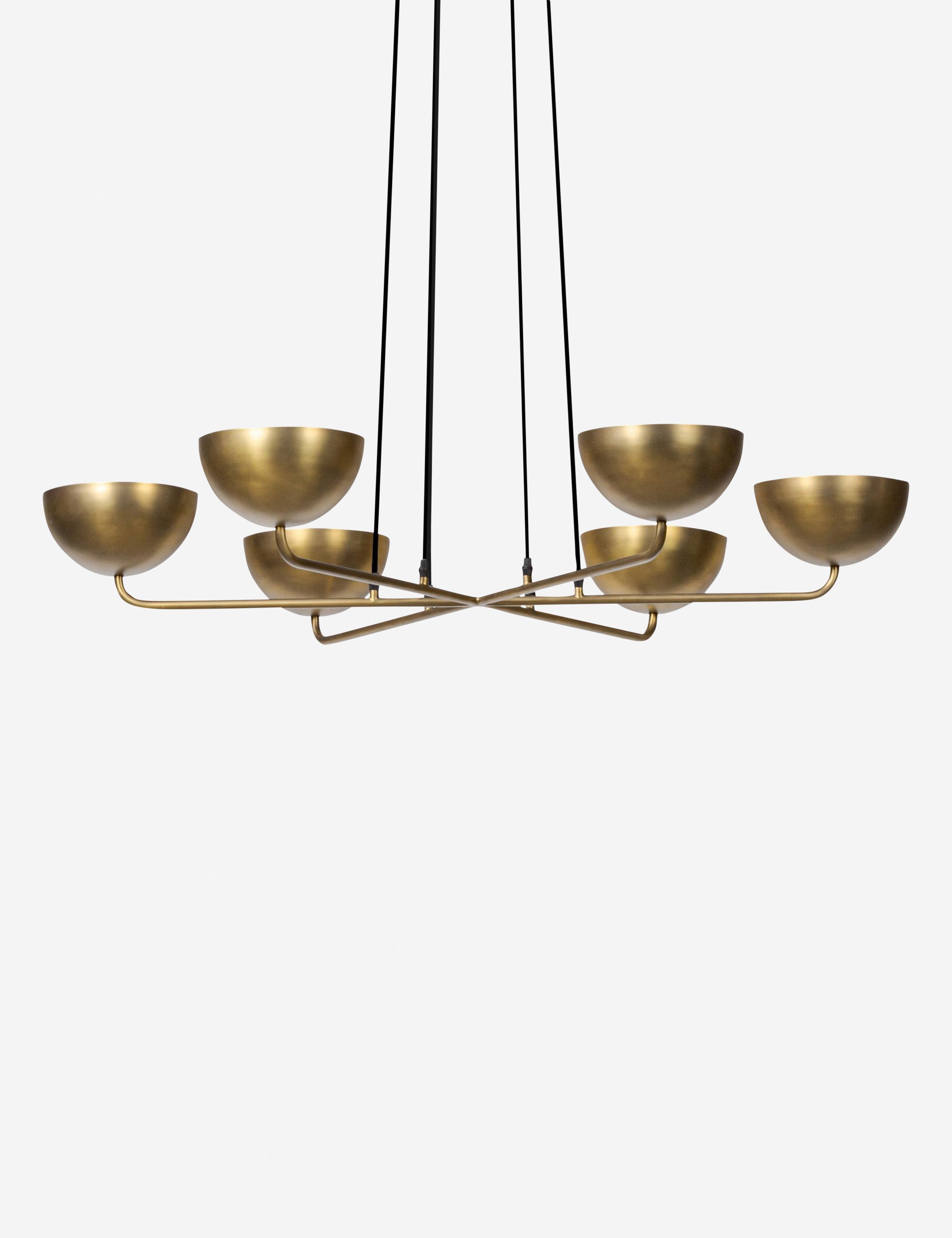 Lulu and Georgia - Winfield Chandelier