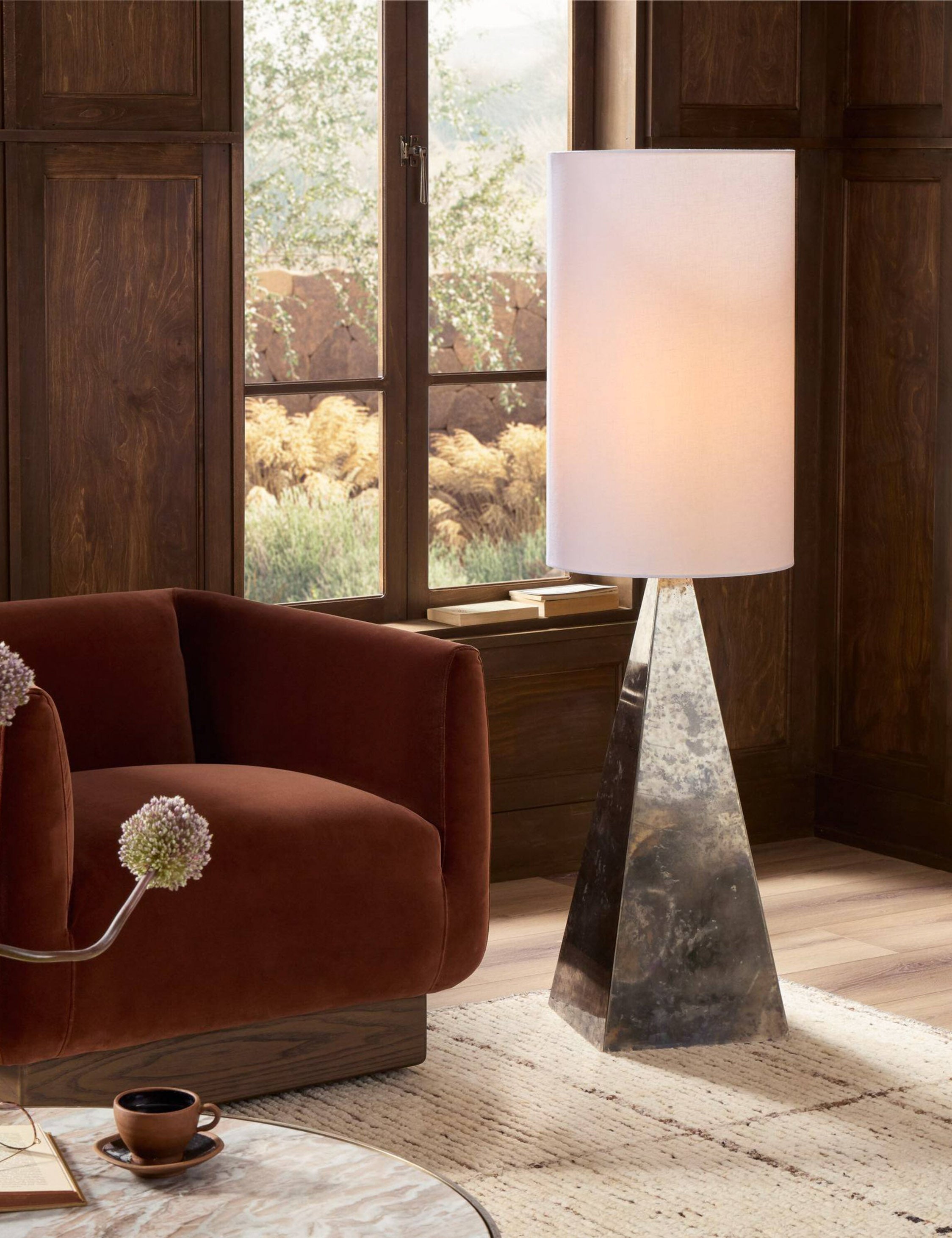 Lulu and Georgia - Tennant Floor Lamp