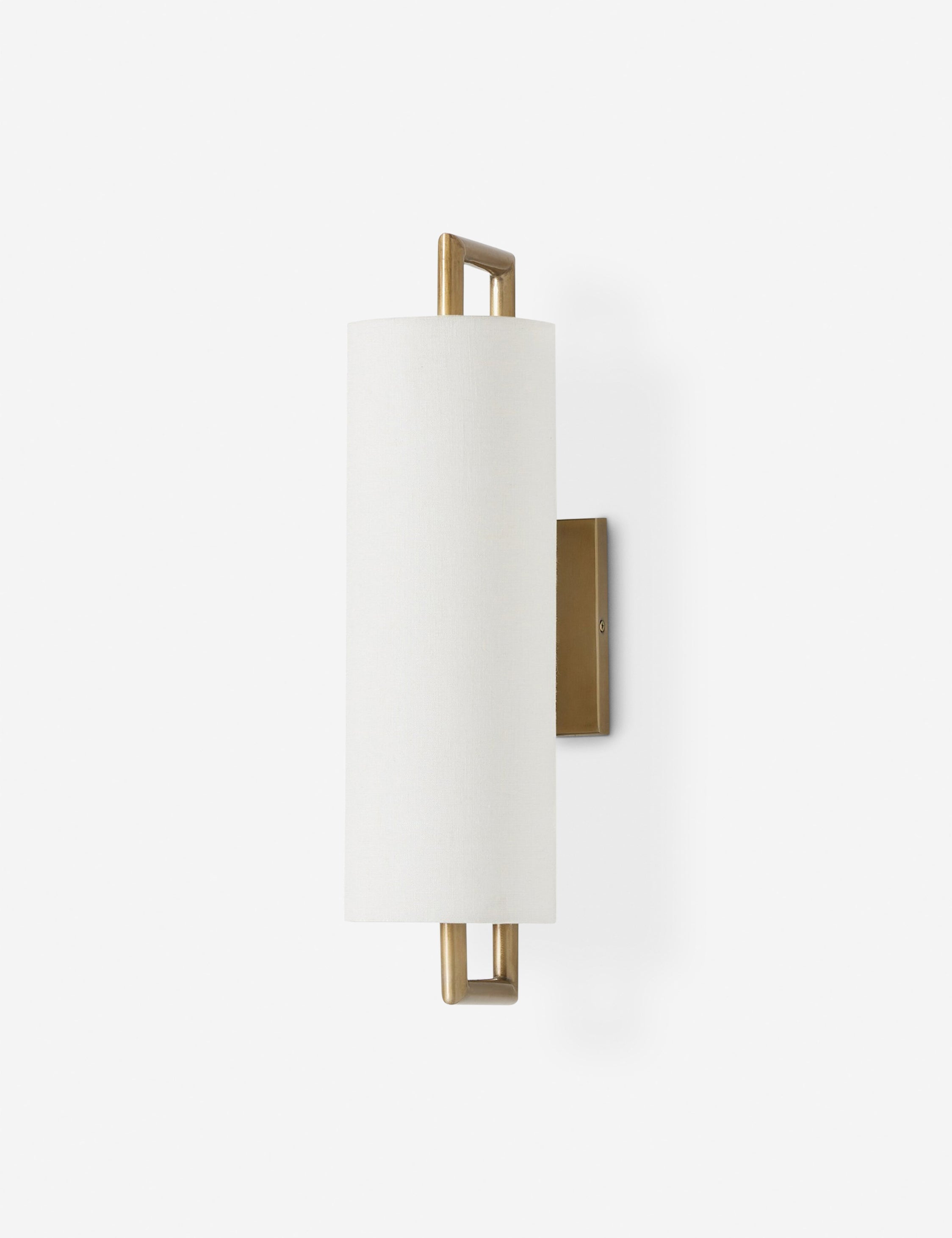 Lulu and Georgia - Reed Sconce
