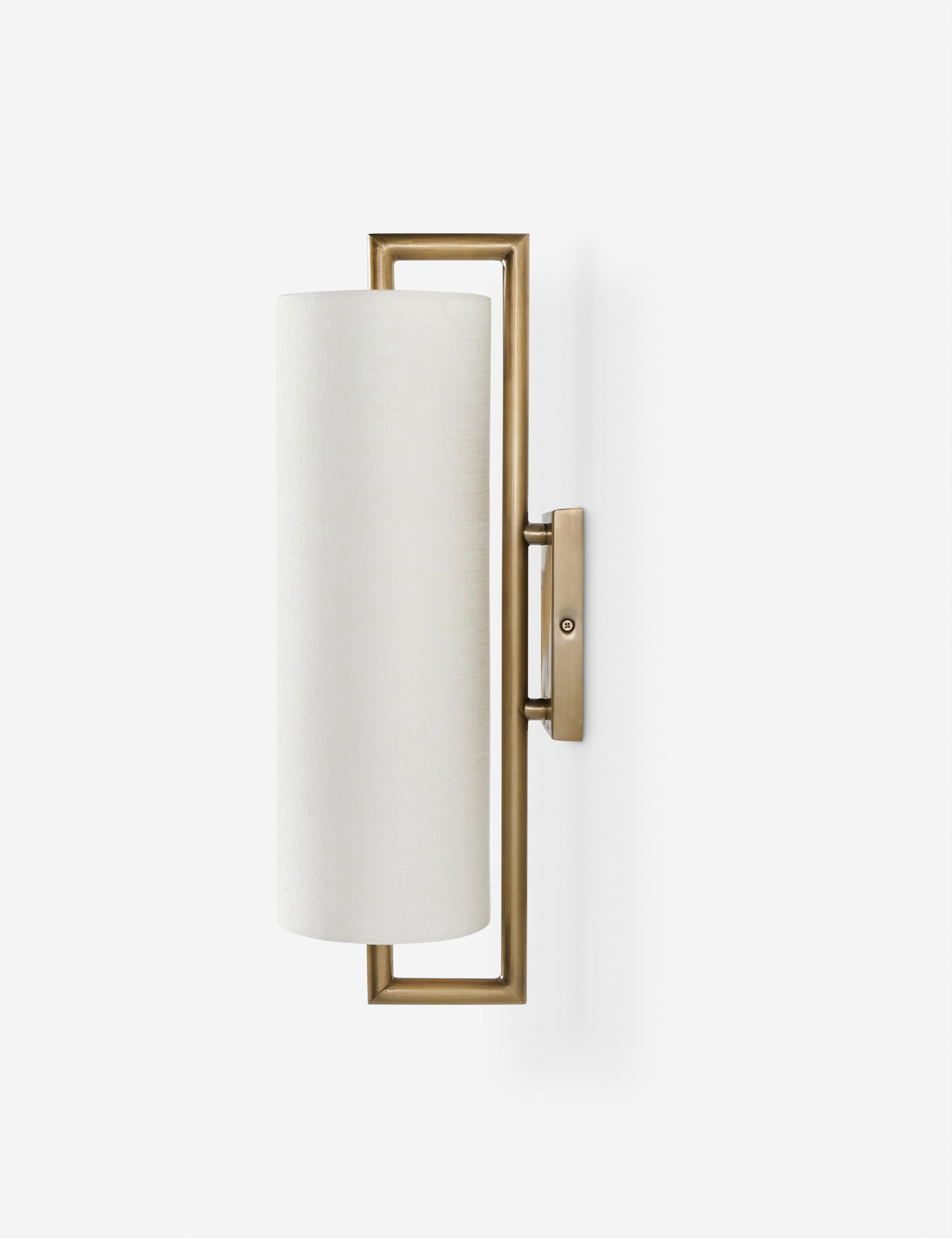Lulu and Georgia - Reed Sconce