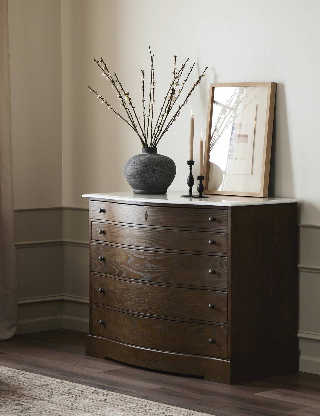 Lulu and Georgia - Lena Dresser by Amber Lewis x Four Hands
