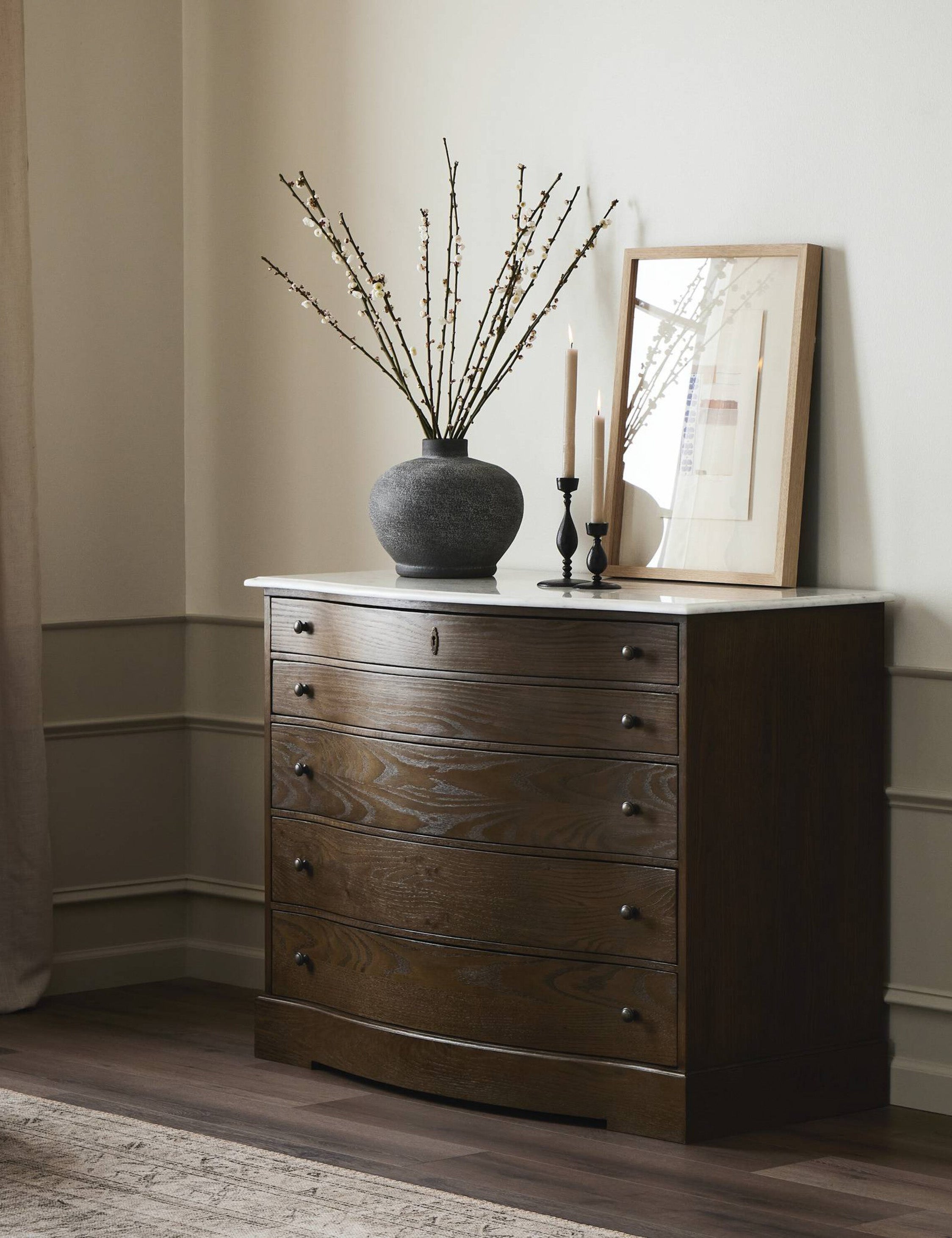 Lulu and Georgia - Lena Dresser by Amber Lewis x Four Hands
