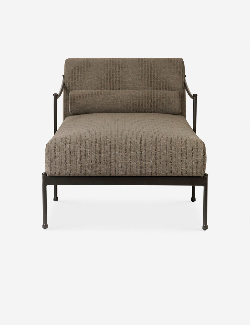 Lulu and Georgia - Granger Indoor / Outdoor Chaise by Amber Lewis x Four Hands