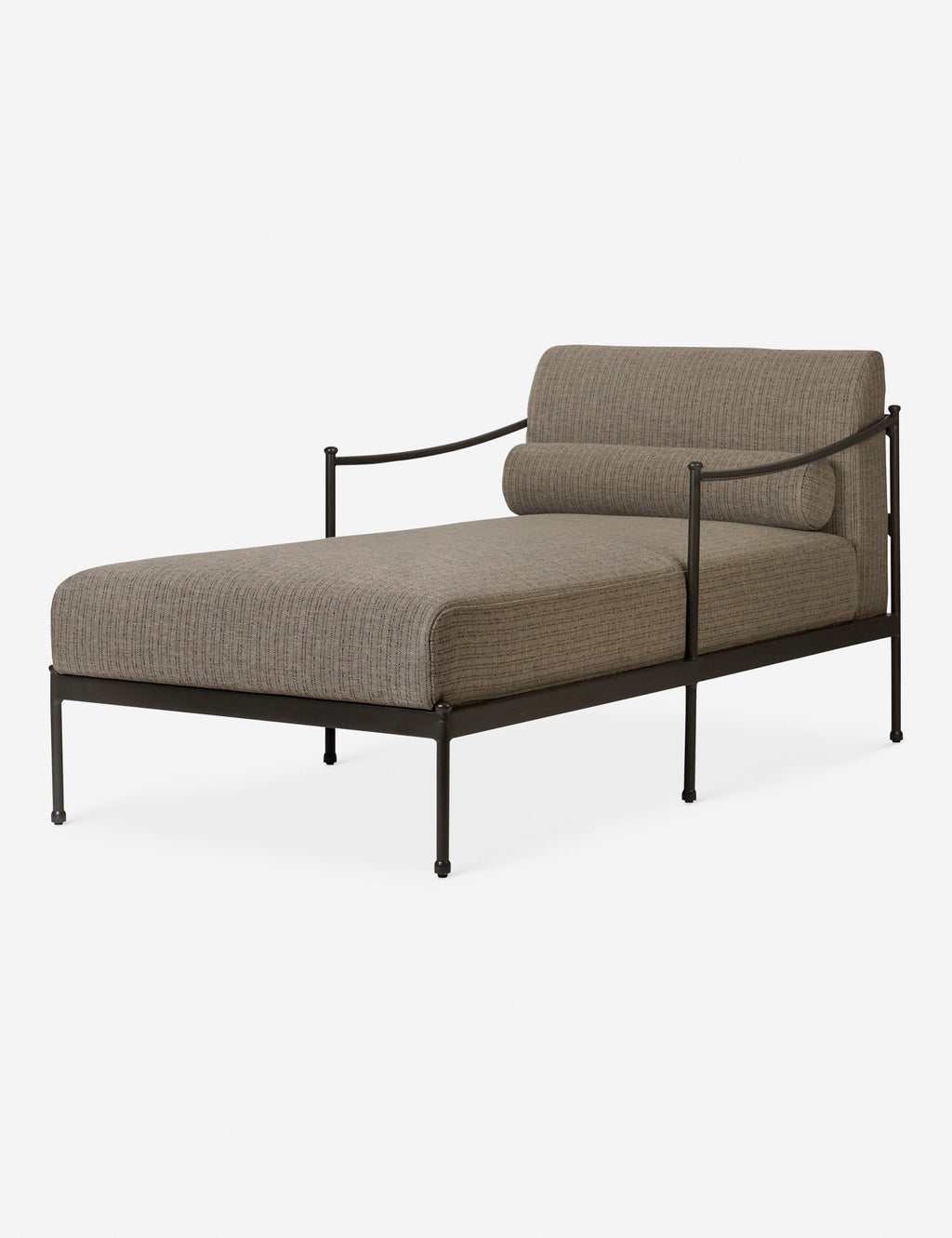Lulu and Georgia - Granger Indoor / Outdoor Chaise by Amber Lewis x Four Hands