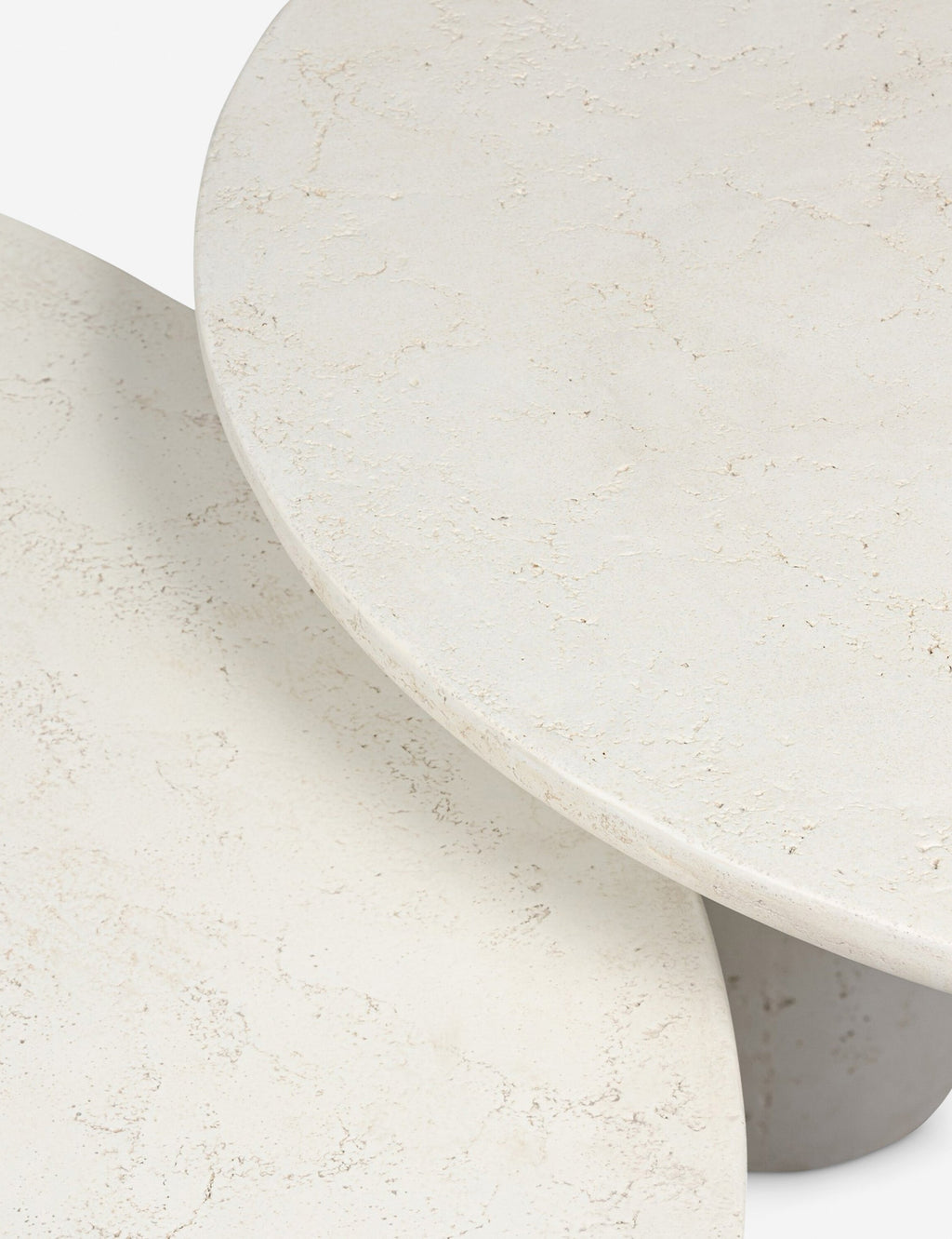 Lulu and Georgia - Dalila Nesting Outdoor Coffee Table