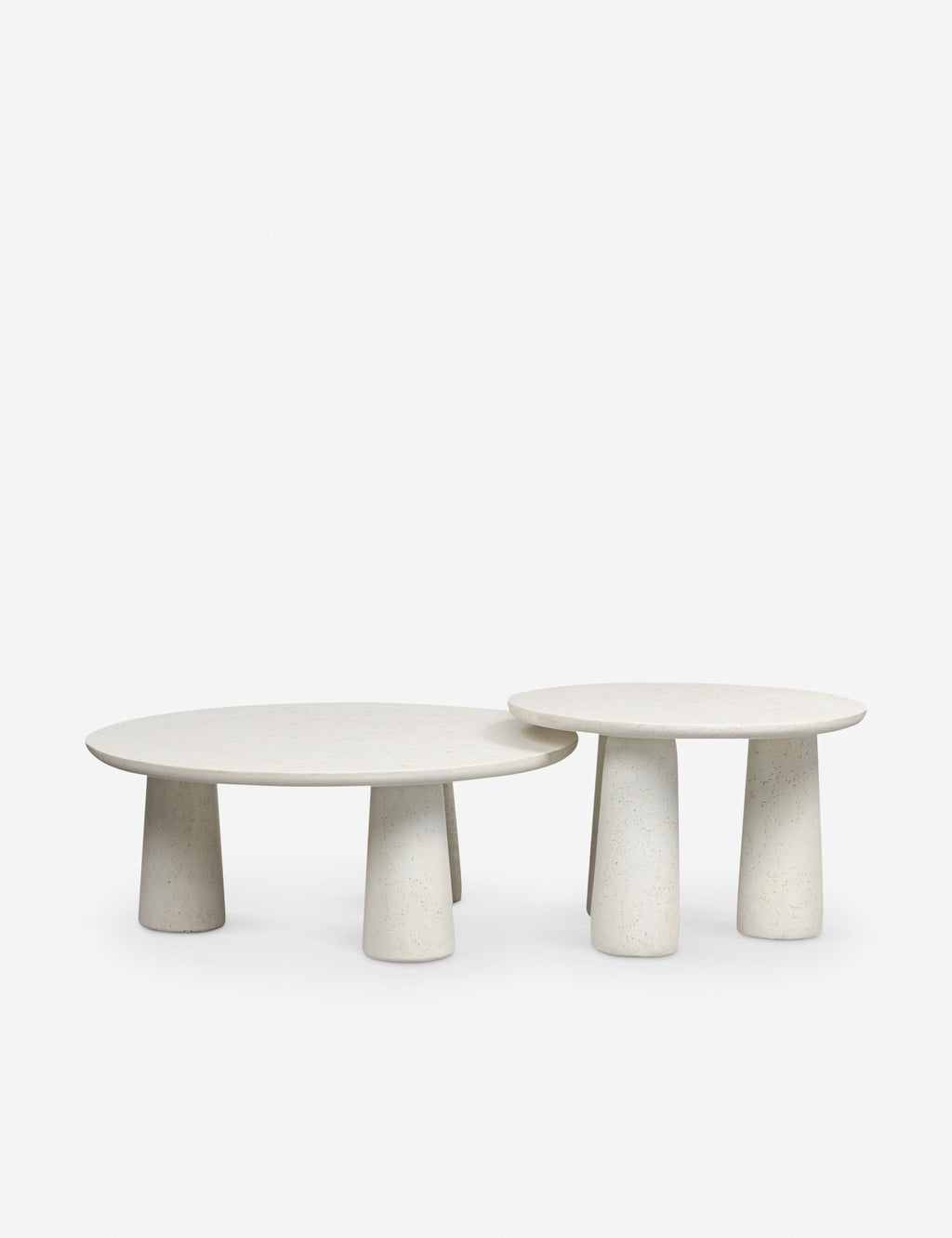 Lulu and Georgia - Dalila Nesting Outdoor Coffee Table