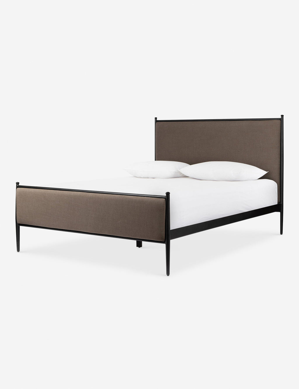 Lulu and Georgia - Tinbrook Platform Bed
