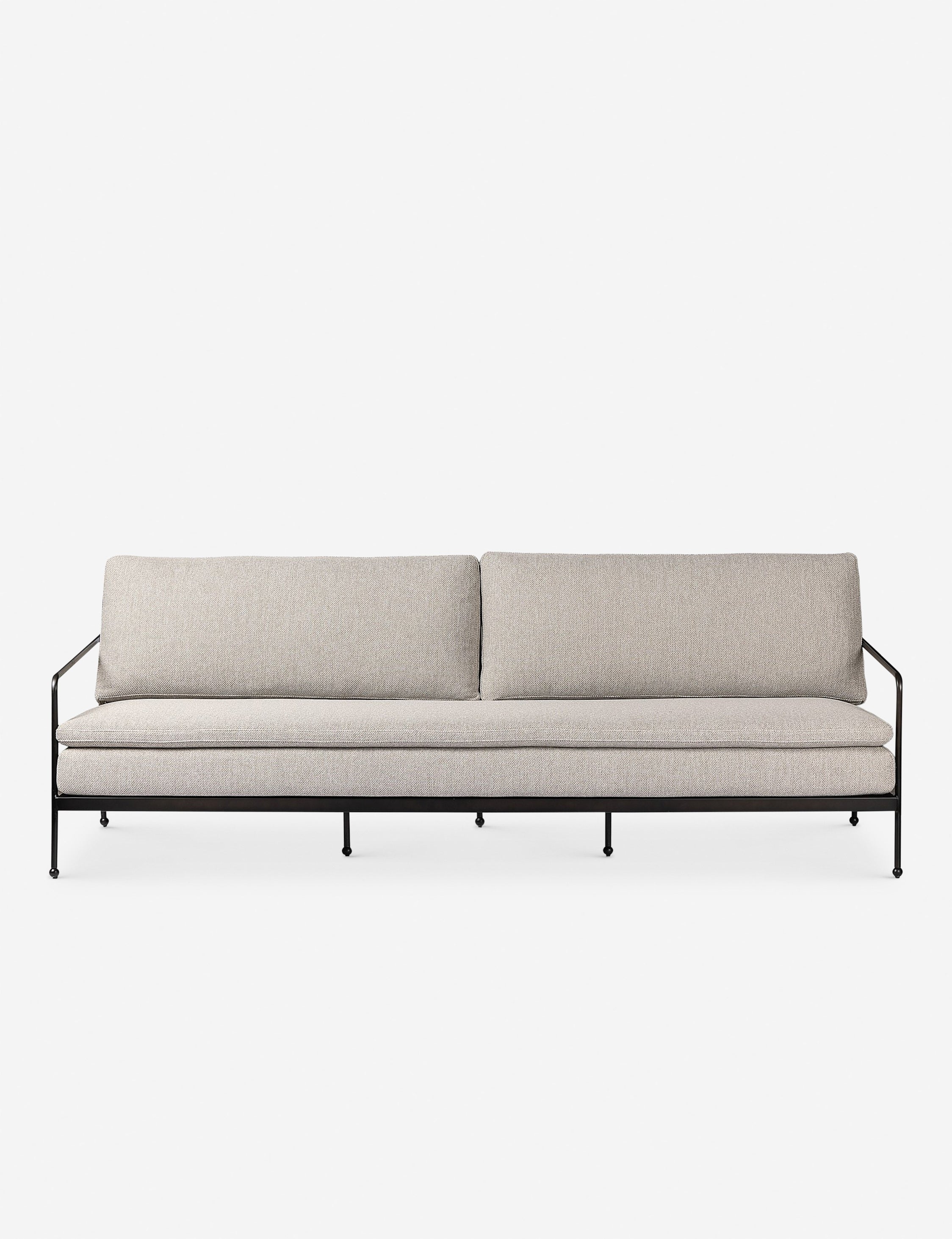 Lulu and Georgia - Gracen Outdoor Sofa