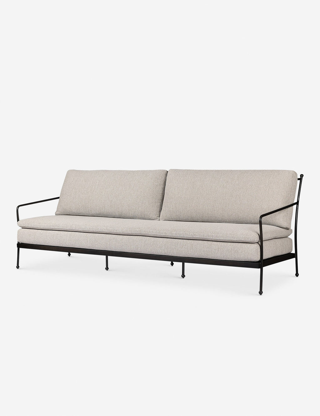Lulu and Georgia - Gracen Outdoor Sofa