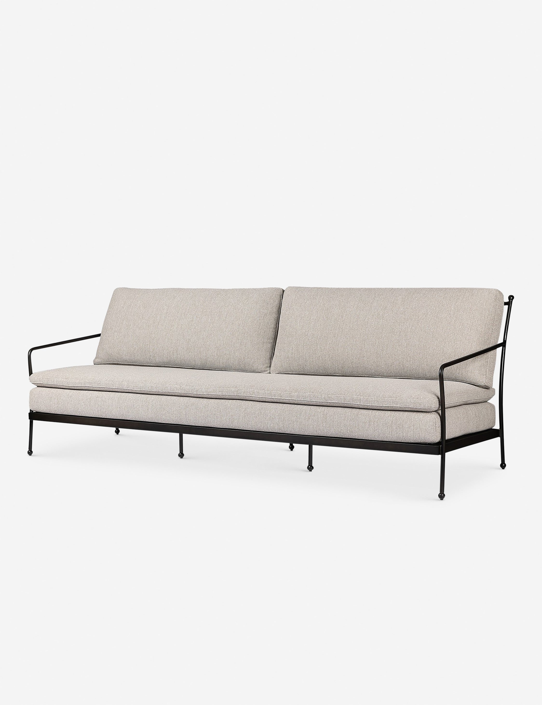 Lulu and Georgia - Gracen Outdoor Sofa
