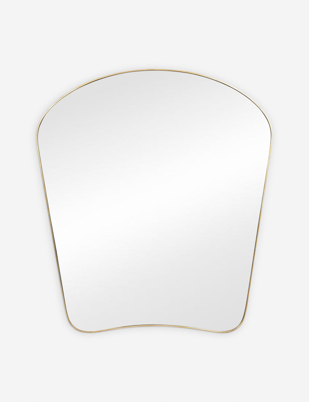 Lulu and Georgia - Kitsa Mantel Mirror
