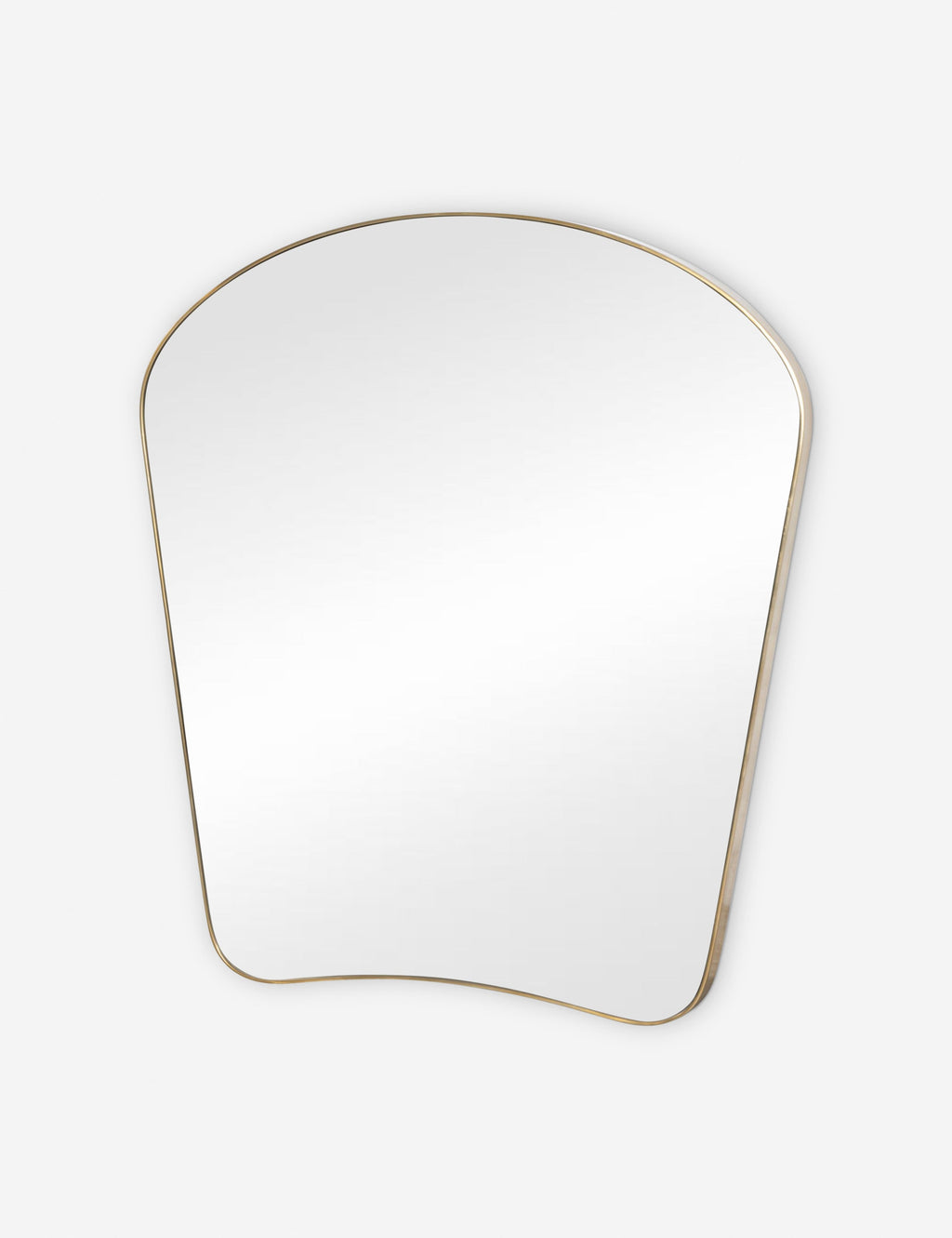 Lulu and Georgia - Kitsa Mantel Mirror