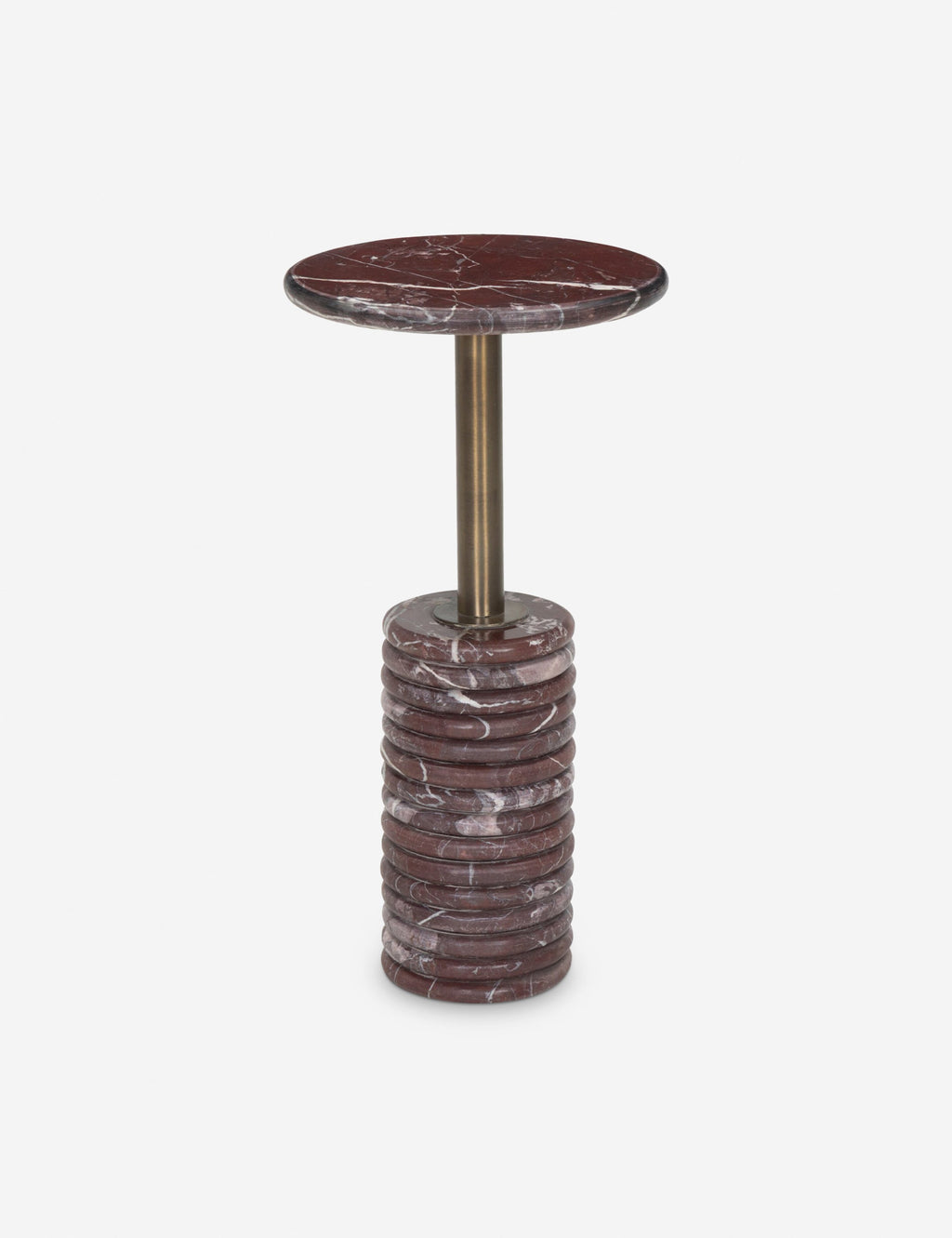 Lulu and Georgia - Olwen Side Table