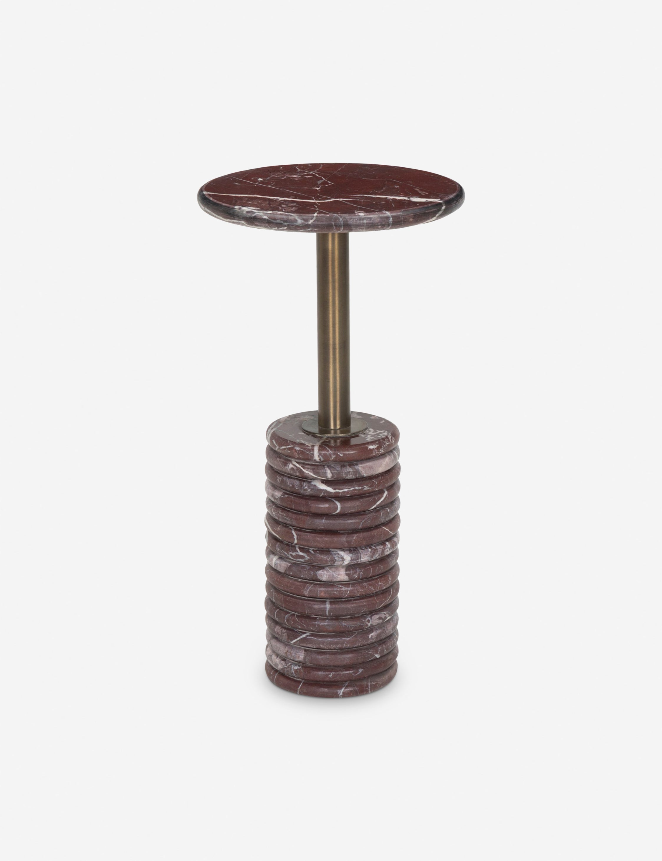 Lulu and Georgia - Olwen Side Table