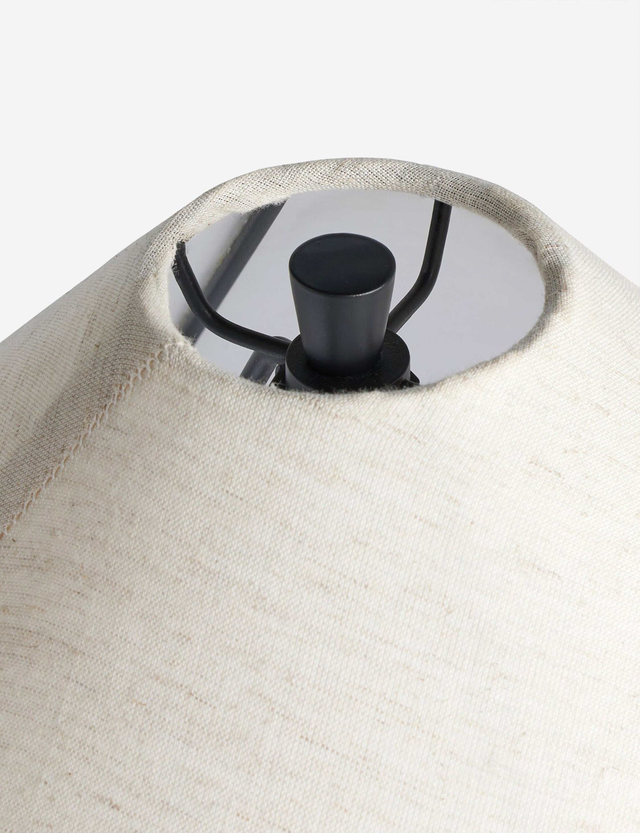Lulu and Georgia - Winry Table Lamp