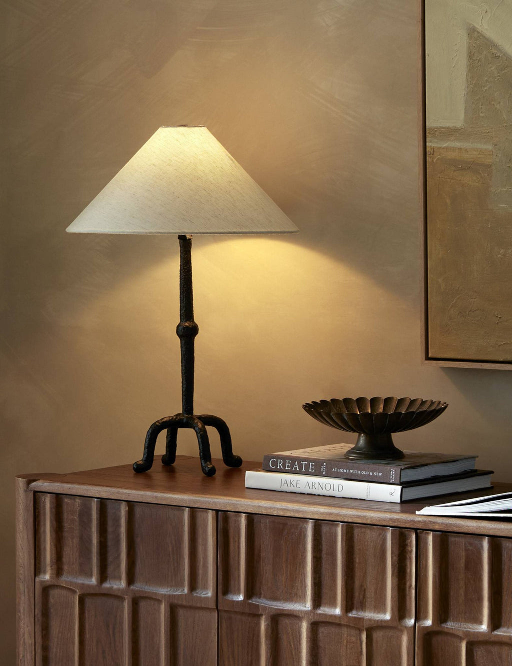 Lulu and Georgia - Winry Table Lamp