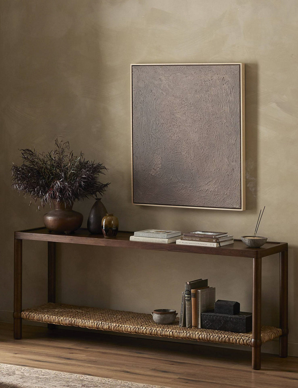 Lulu and Georgia - Gabriella Console Table by Amber Lewis x Four Hands