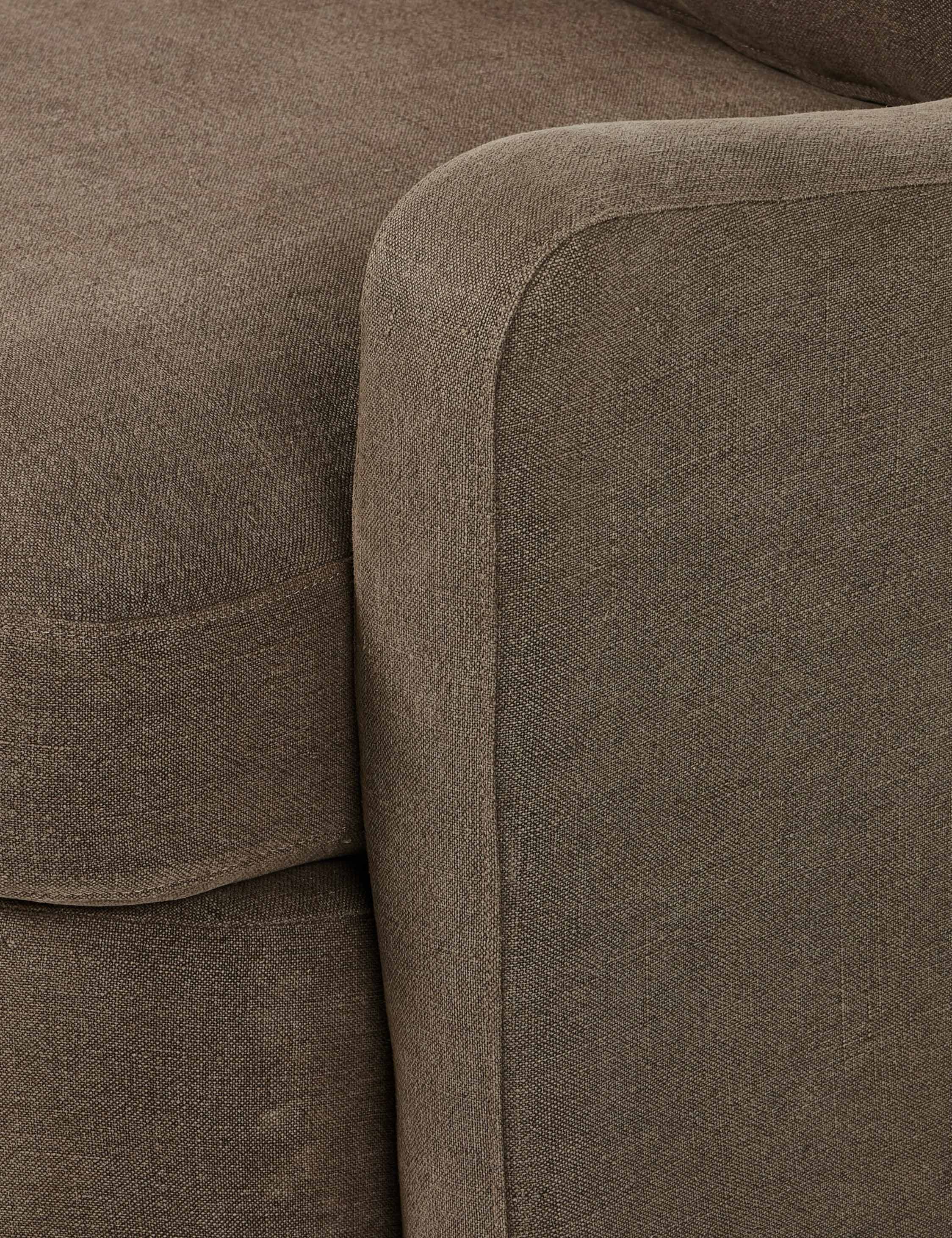 Lulu and Georgia - Aurelia Sofa by Amber Lewis x Four Hands