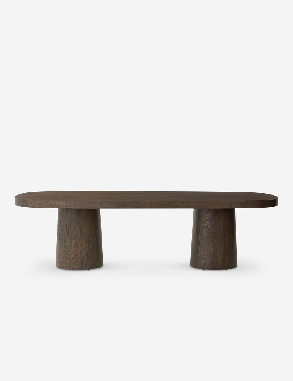 Lulu and Georgia - Rosaldo Oval Dining Table