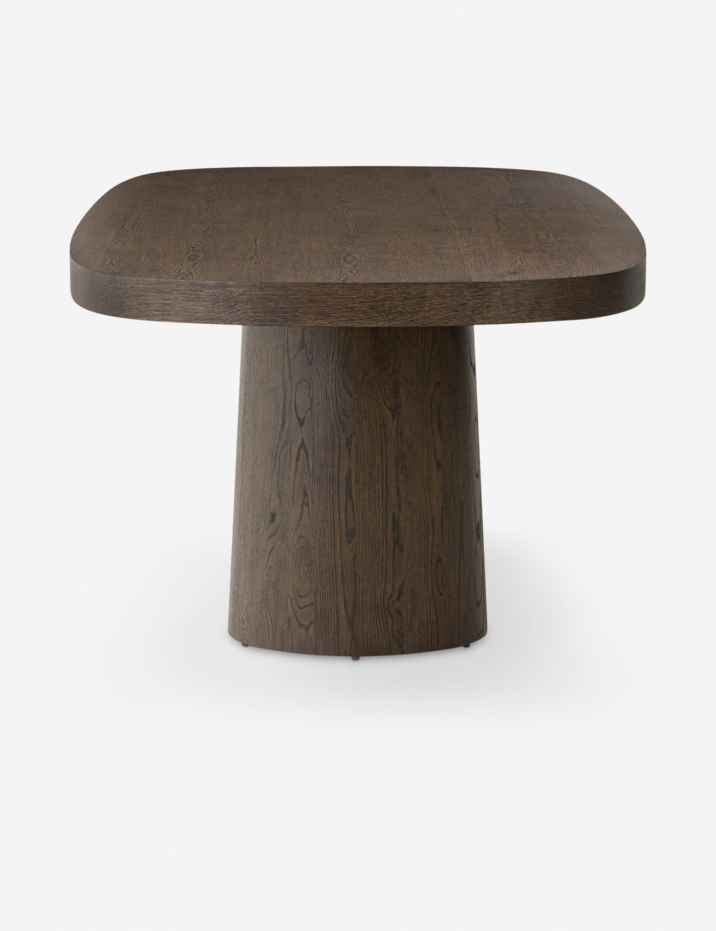 Lulu and Georgia - Rosaldo Oval Dining Table