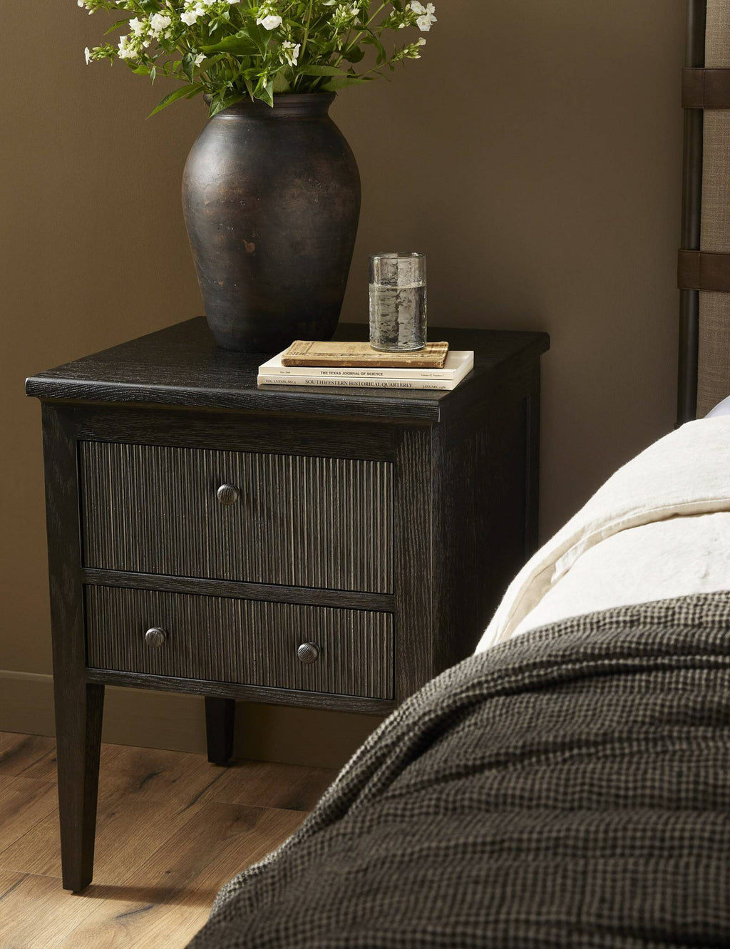 Lulu and Georgia - Bush Nightstand by Amber Lewis x Four Hands
