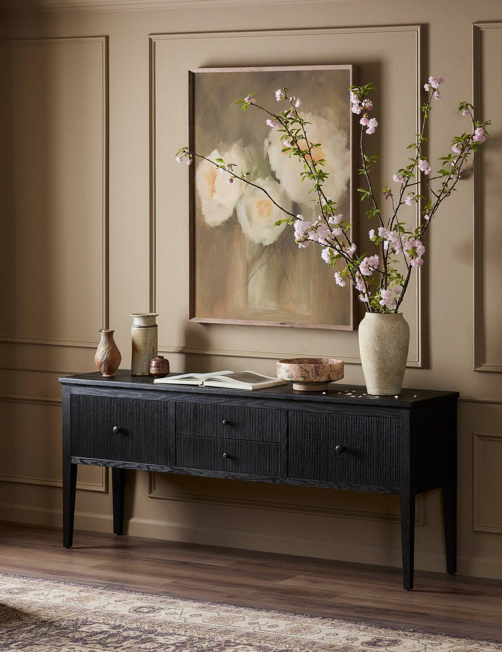 Lulu and Georgia - Bush Sideboard by Amber Lewis x Four Hands