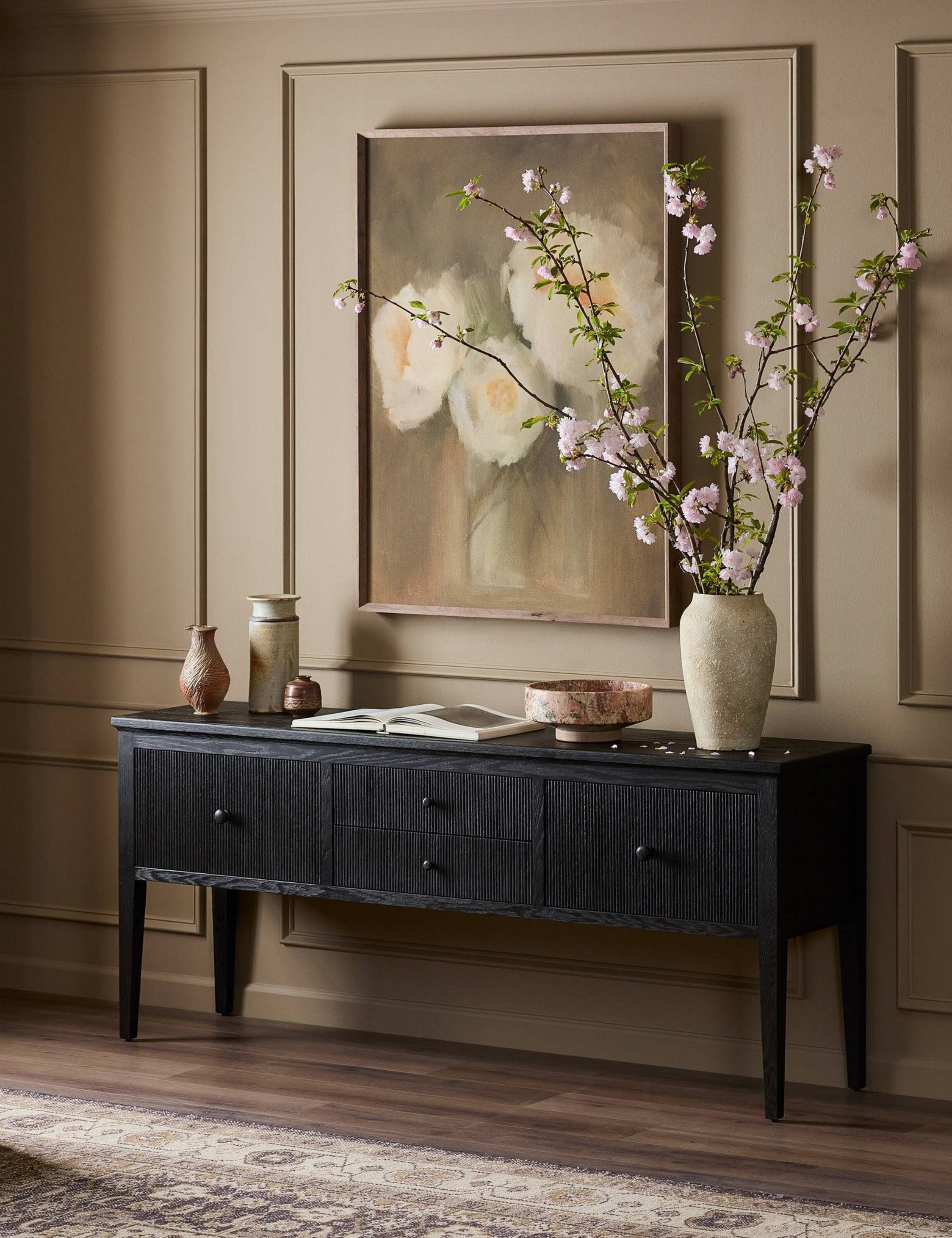 Lulu and Georgia - Bush Sideboard by Amber Lewis x Four Hands
